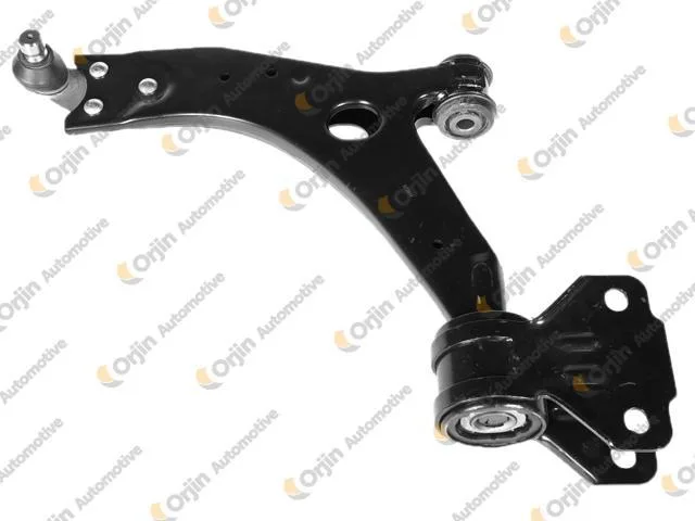 Salıncak Ön Sol Focus / C - Max 2011 Rotilli