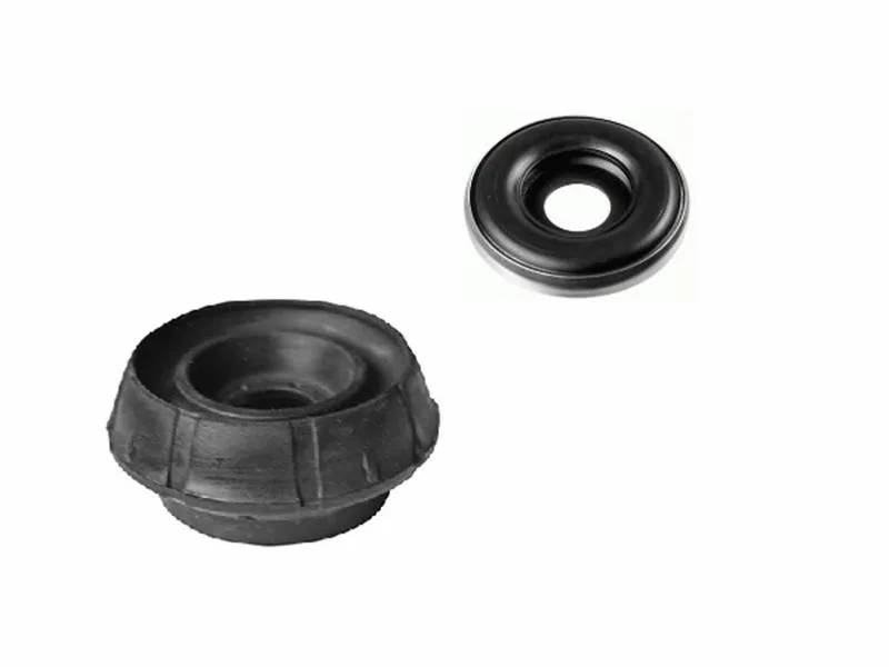 Amortisör Takozu Kit Ön Dacia Logan 2004 Sandero 2008 DOKKER 2012 Duster 2010 Logan 2 2012 Sandero 2 2012 Tüm Motor Tipleri