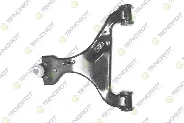 Salıncak On Sol Alt Mercedes VITO W639