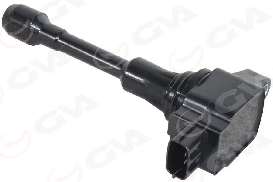 Ateşleme Bobini Nissan Qashqai 1.6L HR16DE J10 8 Enjektör 2010-2013 Juke 1.6L HR16DE F15 2010 / Mıcr A 1.2L HR12DE K13 2011 / Note 1.6L HR16DE E11 2011-2013 Renault Koleos 1 2008 Fluence 2009 Megane 2009 1