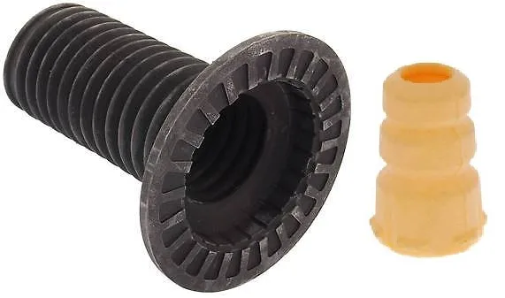 Ön Amortisör Körüğü ve Takozu Stoperi Kit Toyota Auris COROLLA 1.33L 1NR - FE NRE150 2010 / 1.6L 1ZR - FE ZRE151 2007-2012 1.4L 1NDTV NDE150 2007-2012 (2 Adet)