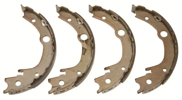 EL Fren Pabuç Balata Avensis 2003-2008 COROLLA 2002-2007 Yaris 1999-2005 Vvti / D-4D 174X32