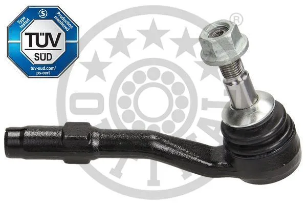Rot Başı BMW E60 E61 E65 E66