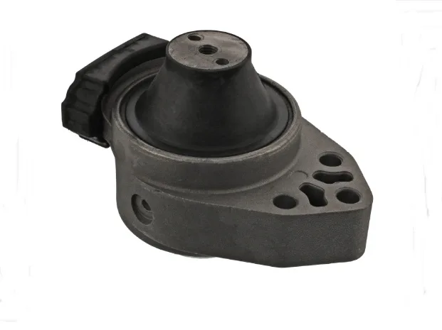 Motor Takozu Yağlı Ford Fiesta 2002 1.4 Tdci Dizel Braketsiz
