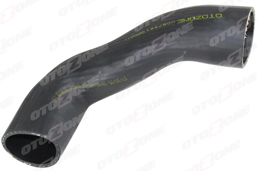 Turbo Hortumu VW Polo - Audi A1-SEAT Ibiza Skoda Fabia - Rapid - Roomster 1.2 TDI-1.6TDI 2010-2013