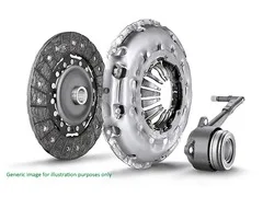 Debriyaj Seti Rulmanli Mercedes W447 B907 B910