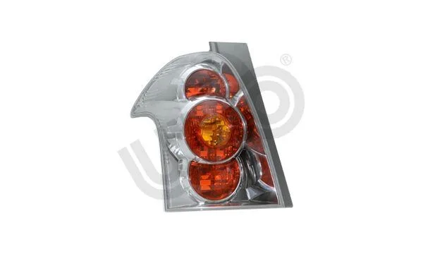 Stop Lambasi Sol Toyota COROLLA Verso 1.6L 3ZZ - FE ZNR10 2004-2007 2.2L 2ADFTV AUR10 2004-2007
