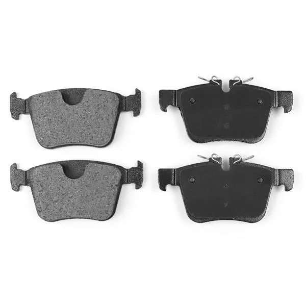 Fren Balatası Arka Land Rover Discovery L550 Range Rover L538 L551 L560 Volvo S90 2016 V90 V60 XC60 XC90 2014