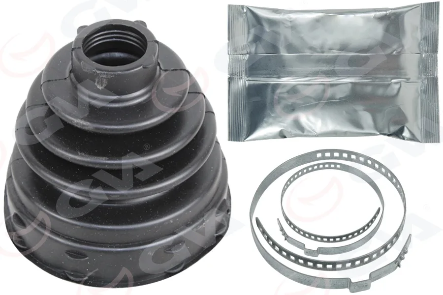 İç Aks Körüğü Fiat DUCATO 3 - Peugeot BOXER 1994-2013-Citroen JUMPER 3 - Opel VIVARO-2.2-3.0-2.3 TDİ ya Ğ Kelepçeli