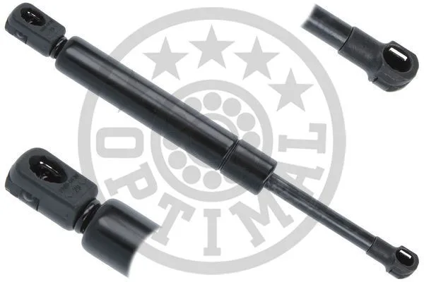 Kaput Amortısoru Mercedes ML - CLASS W163 1998-2005