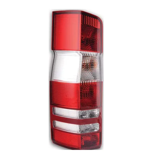 Stop Lambasi Sag Duysuz. Sisli Mercedes SPRINTER B906 2006