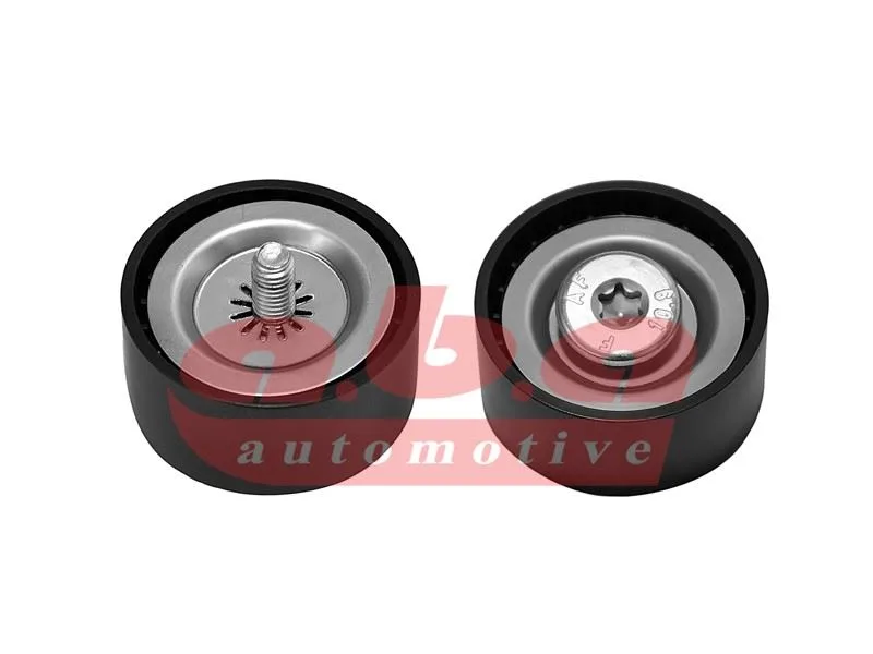 Kayıs Gergi Rulmani Mercedes W639 B906 B907 B910