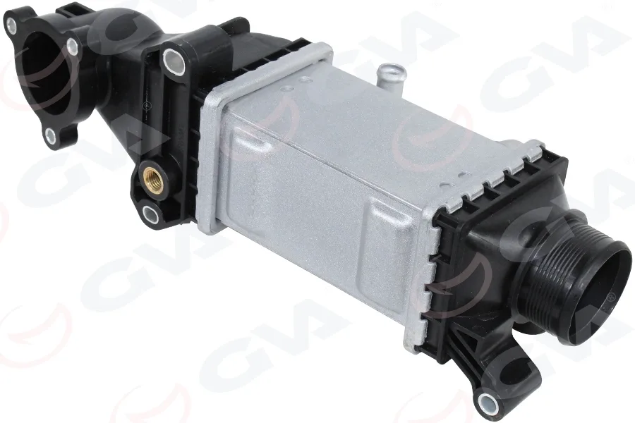 Turbo Radyatörü İntercooler VW - Skoda - Seat - Audi - Polo - Ibiza - Fabia 2014 Cusa - Cusb - Cuta 1.4 TDI