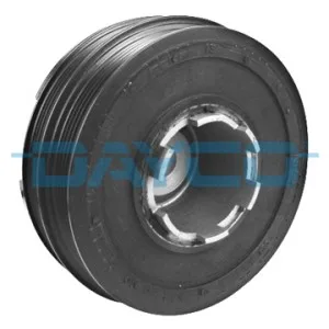 Krank Kasnagı BMW M47 E46 E39