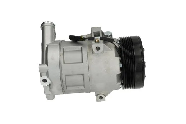Klima Kompresörü Fiat Egea 2015 500L 2012 1.3D MTJ 1.6 12V 6 Kanal 110 MM
