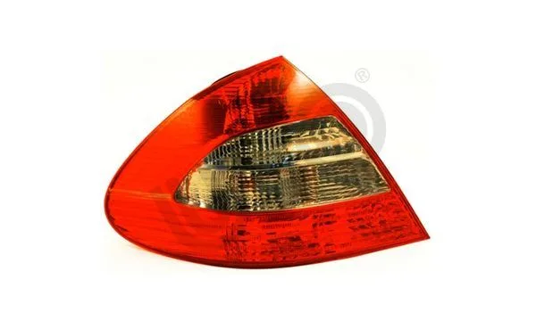 Stop Lambasi Sol Classic / Elegance Mercedes E - CLASS W211 2006-2009