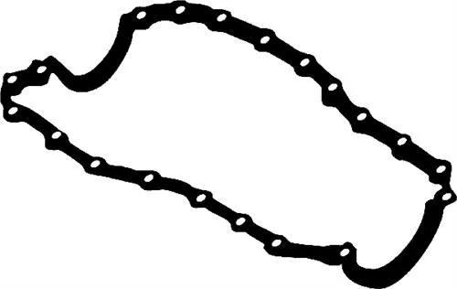 Karter Contası Nissan Almera 1.5L DCİ K9K7 N16 2003-2006 Micra 1.5L DCİ K9K7 Dizel K12 2003-2010 Clio 2 1998 Clio Symbol 2000 Kangoo 2001 Megane 1 - 2 - 3 1.4 1.5DCİ 1.6 K4J / K4M / K7J / K7M