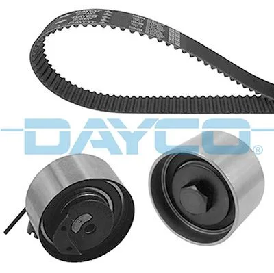 Eksantrik Gergi Kiti Chrysler Stratus 2.4 16V 1995-2001 Dodge Caravan 2.4İ 1995-2001