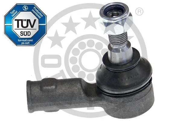 Rot Başı Mercedes VITO W638 1996-2003