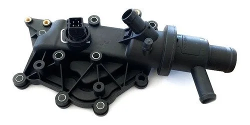 Termostat 89 C 4 Fiş Müşürlü Megane 2 2002-2008 Megane 3 2009-2016 Fluence 2009-2016 Laguna 2 2001-2007 Lagun A 3 2007-2014 Clio 3 2005 1.2 D4F 1.4 K4J 1.6 K4M