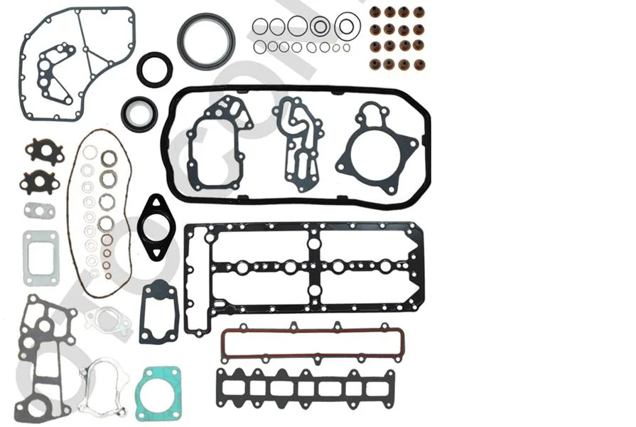 Motor Takım Contası Keçe Sub.Las SKC Siz Fiat DUCATO 2006 Psa BOXER - JUMPER 2006 Iveco DAILY 2004 3.0 JTD 3.0D Mjet 3.0 HDI