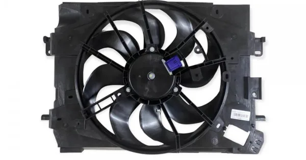 Fan Motor Pervanesi Dacia Lodgy 2018 DOKKER 2018 1.5DCİ 1.6