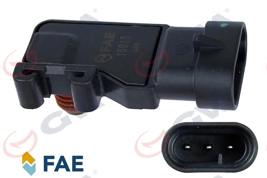 Map Emme Basınç Sensörü ASTRA F - G - H Corsa B - C - COMBO C - Meriva A - Vectra B - C - VIVARO - Zafira 1.4- 1.6 16V 1.7 CDTI 2.0-2.2 Laguna - Kangoo - Megane 1 1.4 E