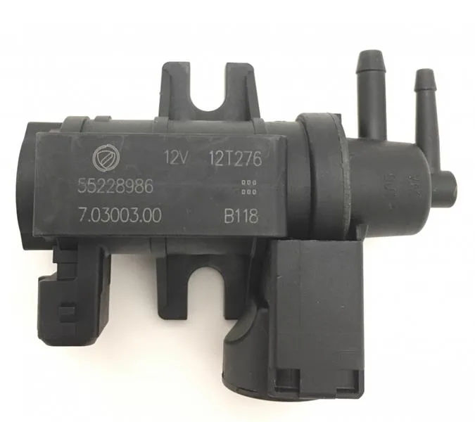 Basınç Dönüştürücü Linea - Punto - Bravo - DOBLO 1.3-1.6 DMTJ