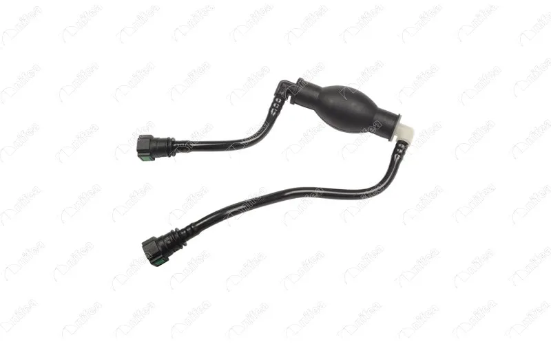 Yakit Borusu Nissan Qashqai 1 1.5 DCİ 2010-2013