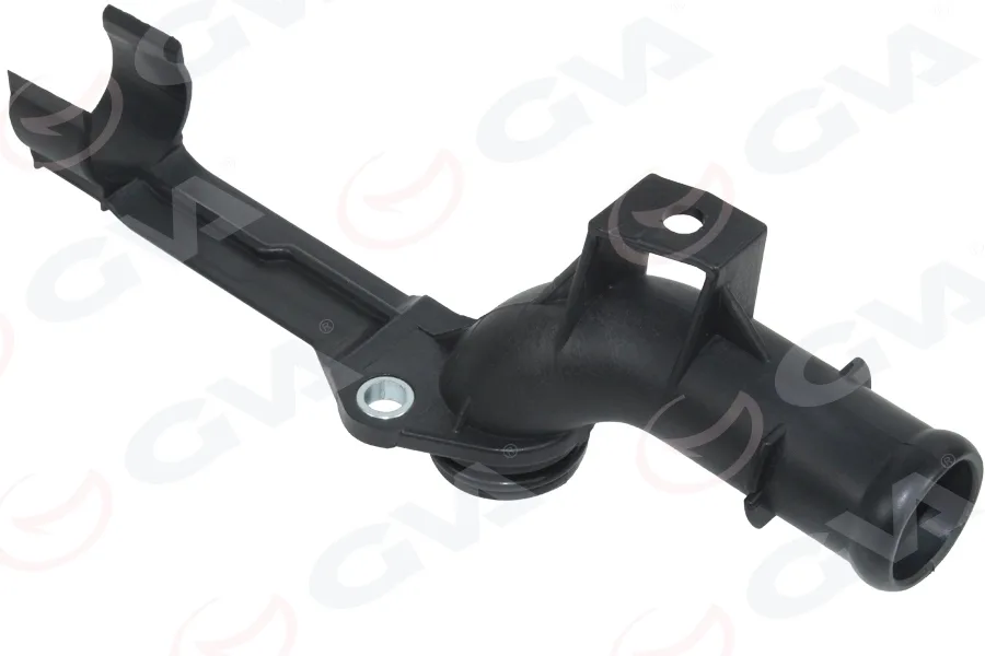 Sogutma Suyu Flansı Mercedes M271 W203 CL203 S203 C209 A209 W204 S204 W211 S211 W212 S212