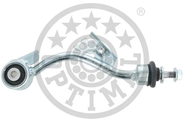 Aski Rotu On Sol 4-MATİC Mercedes E - CLASS W211 2003-2009