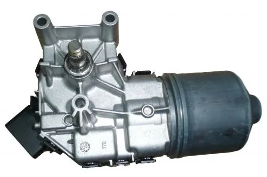Silecek Motoru Clio 2