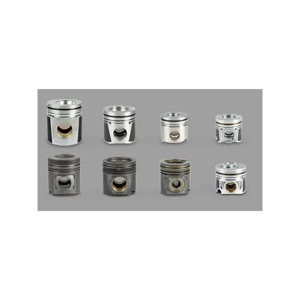Motor Piston Segman 0.60 82.00 Fiat DOBLO 1.9D (4 Adet)