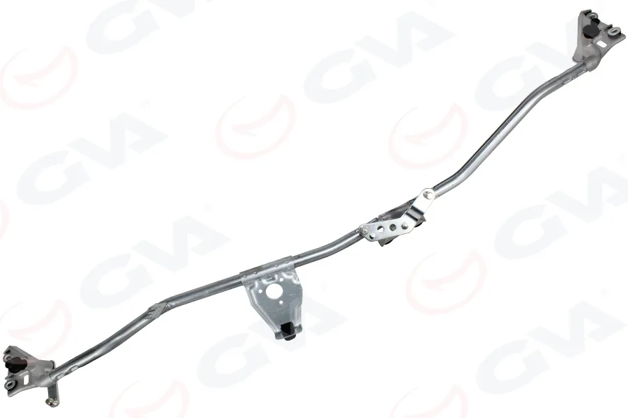 Ön Cam Silecek Mekanizması Bağlantı Kolsuz Opel Meriva A 2003-2010