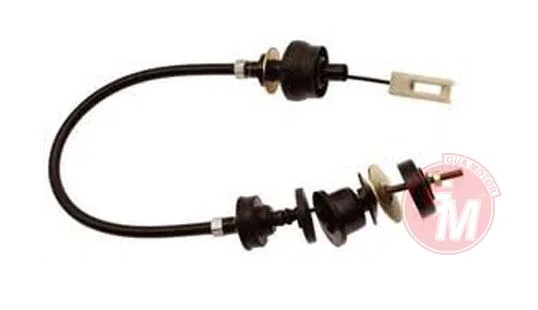 Debriyaj Teli P206 DS HDİ 90CV - P206 2.0L 138CV 2002 Otomatik