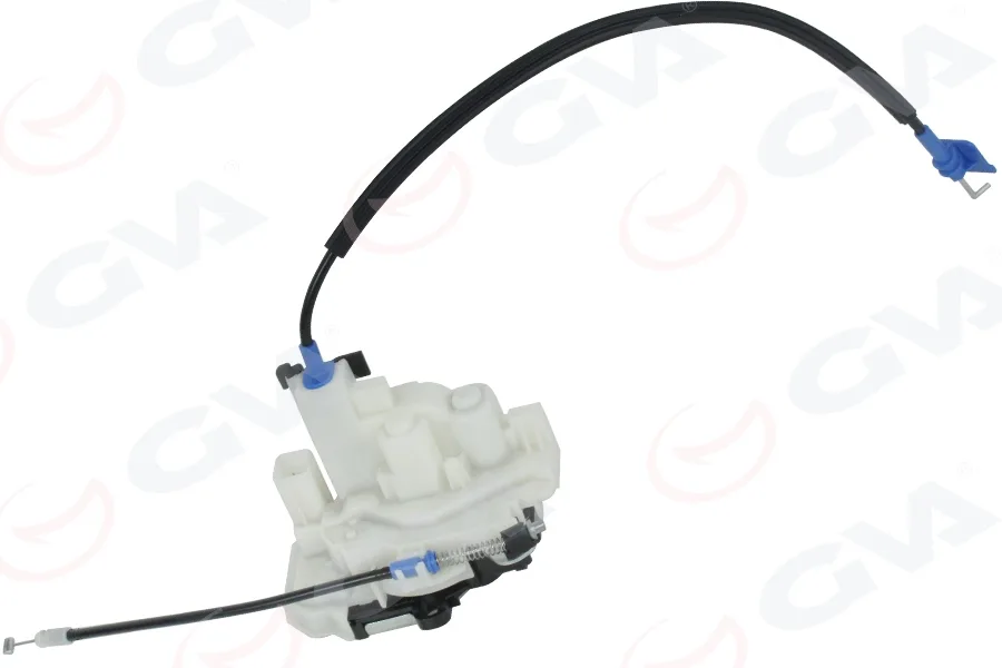 Ön Kapi Kilidi Sağ Fiat FIORINO 2009 Psa NEMO 2009 Bipper 2009