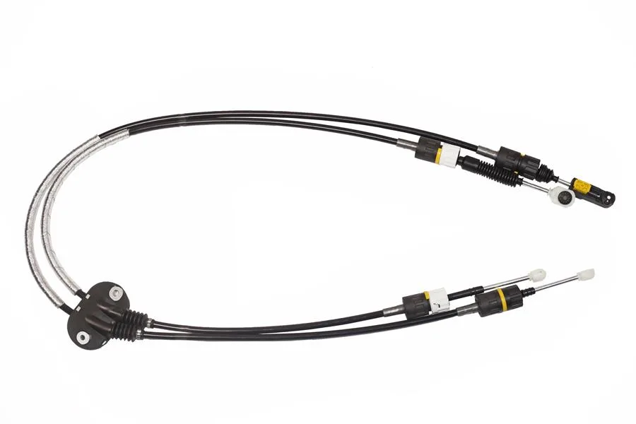 Vites Kumanda Teli Focus 1 1998-2004 Zetec - S 1.6