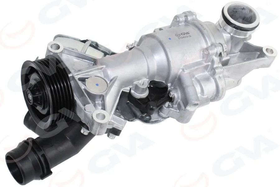 Devirdaim Pompasi Mercedes M274 W205 S205 C205 W212 W213 C253 R172