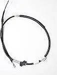 EL Fren Teli Arka Disk Frenler ASTRA H Station wagon L35-L70 2004-2010 Station Vagon
