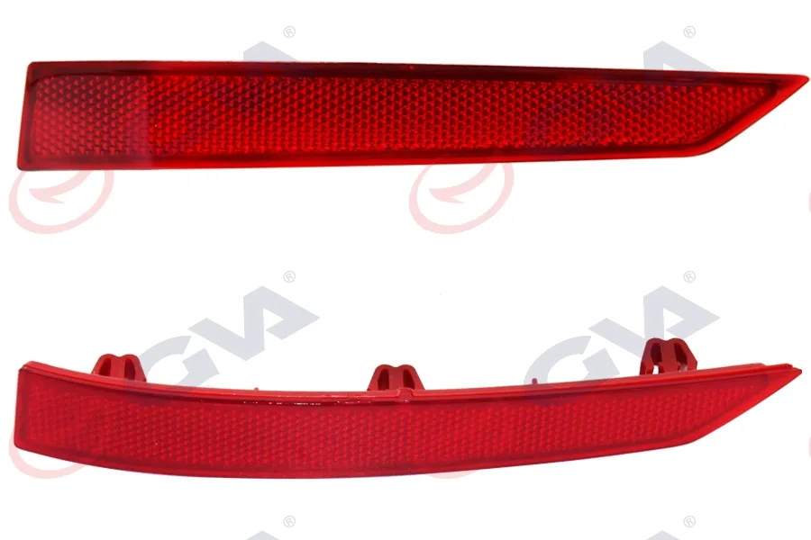 Tampon Reflektoru Arka Sol BMW G20 2019