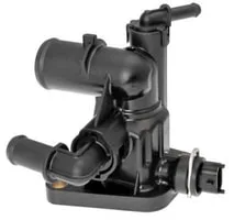 Termostat 88 C Fiat Egea 2016 DOBLO 2015-2023 FIORINO 2009 1.3D Mjet Euro 6 Psa Bipper - NEMO 1.4 HDİ 2010