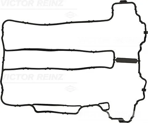Külbütör Üst Kapak Contası Corsa C - Corsa D - Agila 1.0 A10XEP - Z10XE - Xep