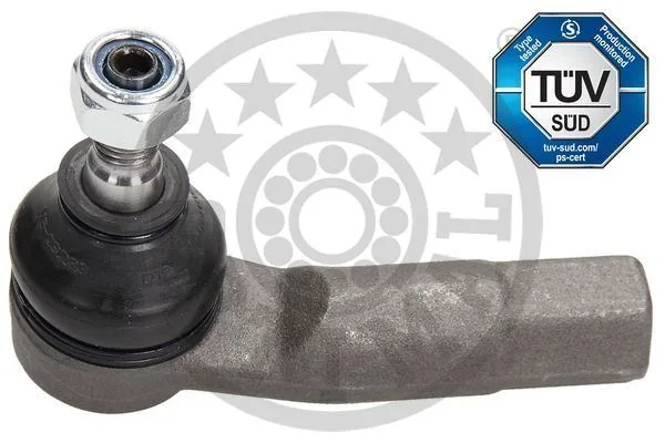Rot Başı Sol VW - Skoda - Seat - Audi - GOLF5-GOLF6-JETTA - Passat - CADDY - A3-LEON - Octavia 2004