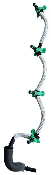 Enjektör Geri Dönüş Hortumu P206-P207-P208-P301-P308-PARTNER Tepeeı - BERLINGO - C3-C4-C - Elyysee 1.6HDI