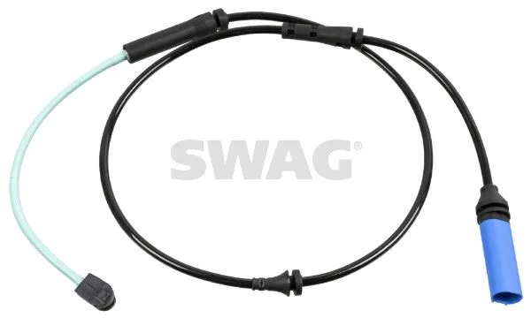 Balata Fısı On BMW F90 G30 G31 G38 G32 G11 G12 F91 F92 F93 G14 G15 G16