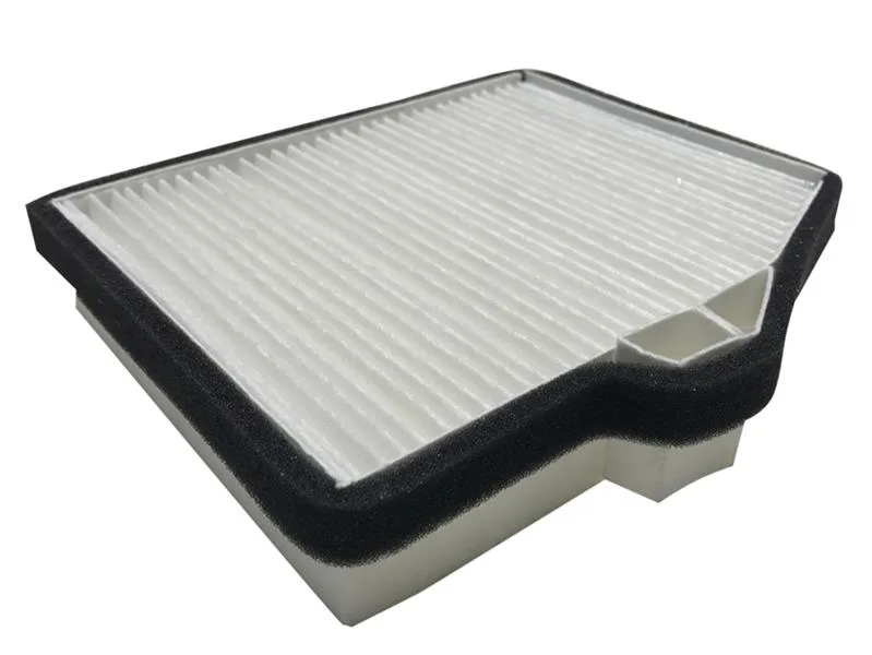 Polen Filtresi STAREX 2.4-2.5