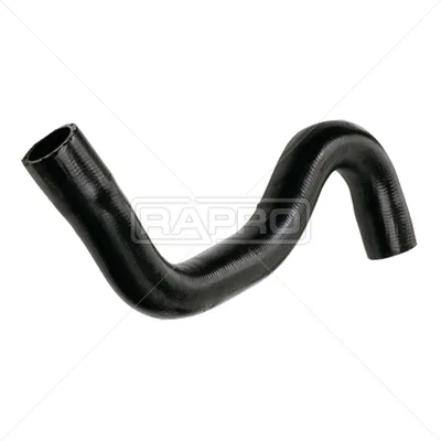 Radyatör Alt Hortumu Peugeot P307 2000-2012 Citroen C4 2004-2011 1.4-1.6 16V