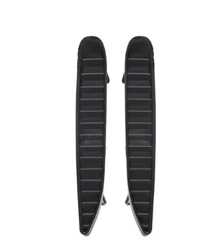 Tampon Çıtası Arka Set Renault Megane 4 2016-2019