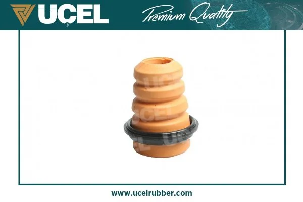 Amortisör Takozu Ön DUCATO 3 - BOXER 3 - JUMPER 3 2.2-2.3-3.0 JTD. Pur (2 Adet)