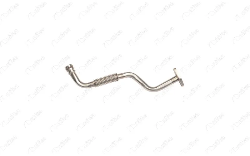 Turbo Yağlama Borusu Ford TRANSIT 2.4 Di RWD F B F C F A 2000-2006